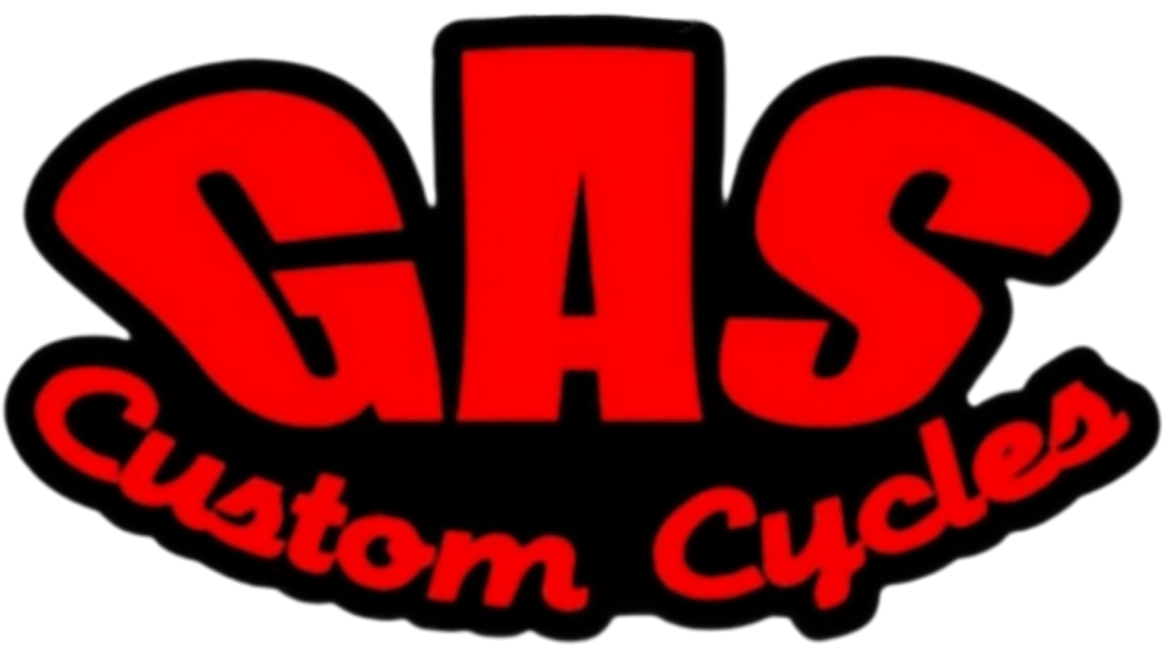 GAS Custom Cycles