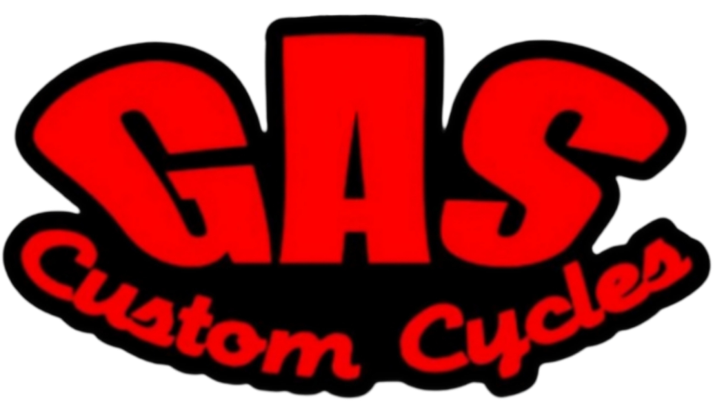 GAS Custom Cycles