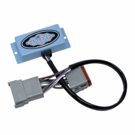 Badlands ATS-04-TSSM · TSM/TSSM Adapter