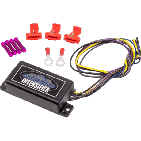 Badlands Intensifier II · Light Pair