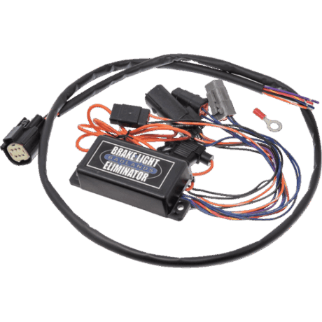 Badlands Brake Light Eliminator · Breakout/Slim