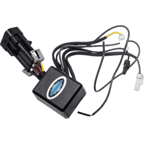 Badlands Indian Illuminator · Scout Taillight
