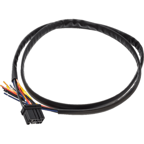 Badlands Optional Rear Fender Harness · ILL-01-A