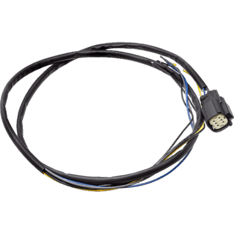 Badlands Rear Fender Lighting Harness · ILL-01-SR