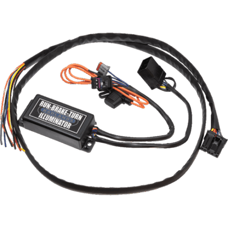 Badlands CAN/Bus Illuminator · FXDR/S