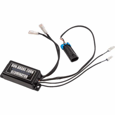 Badlands Indian Illuminator · 2014–17 Big Twin