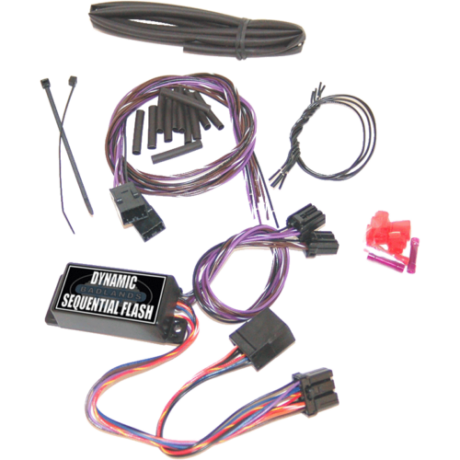 Badlands Sequential Illuminator · Dynamic Plug-In
