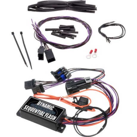 Badlands Sequential Illuminator · Dynamic Indian