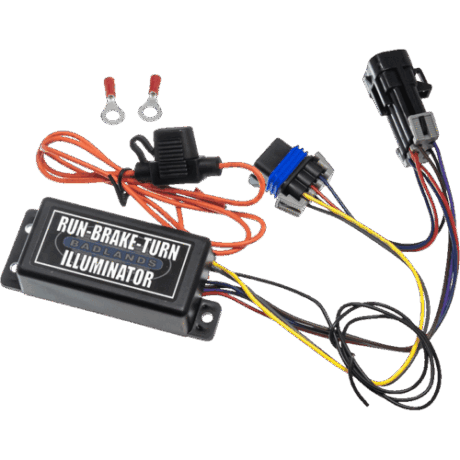 Badlands Victory Illuminator · Touring