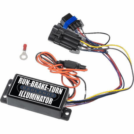 Badlands Victory Illuminator · Non-Touring LED