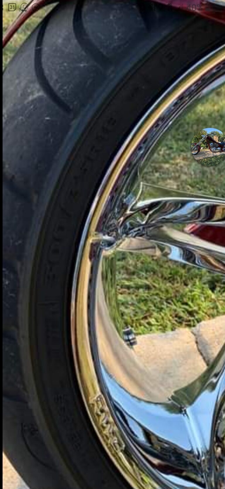 Iron Horse LSC Custom motorcycle gallery photo 6