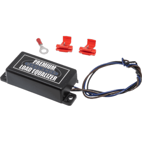 Badlands Load Equalizer II · Premium