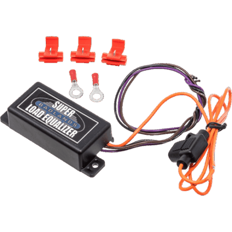 Badlands Load Equalizer III · Hardwire