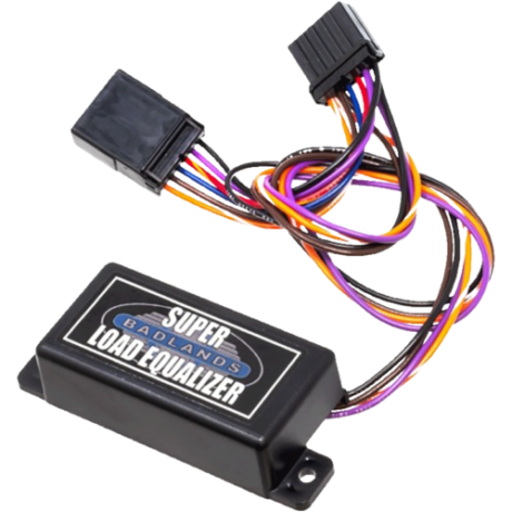 Badlands Load Equalizer III · Sportster