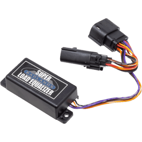 Badlands Load Equalizer III · Rocker