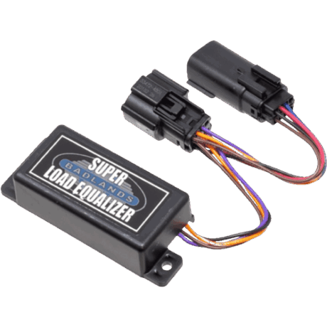 Badlands Load Equalizer III · CVO