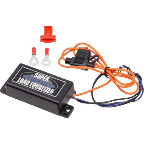Badlands CAN/Bus Load Equalizer · Universal H-D