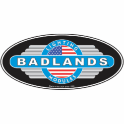 Badlands Lighting Modules logo