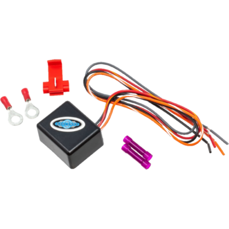 Badlands Pulsing Brake Module · Universal